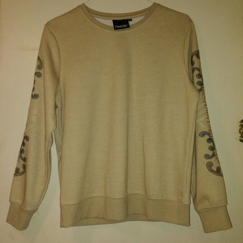 Comfortable and cute sweatshirt